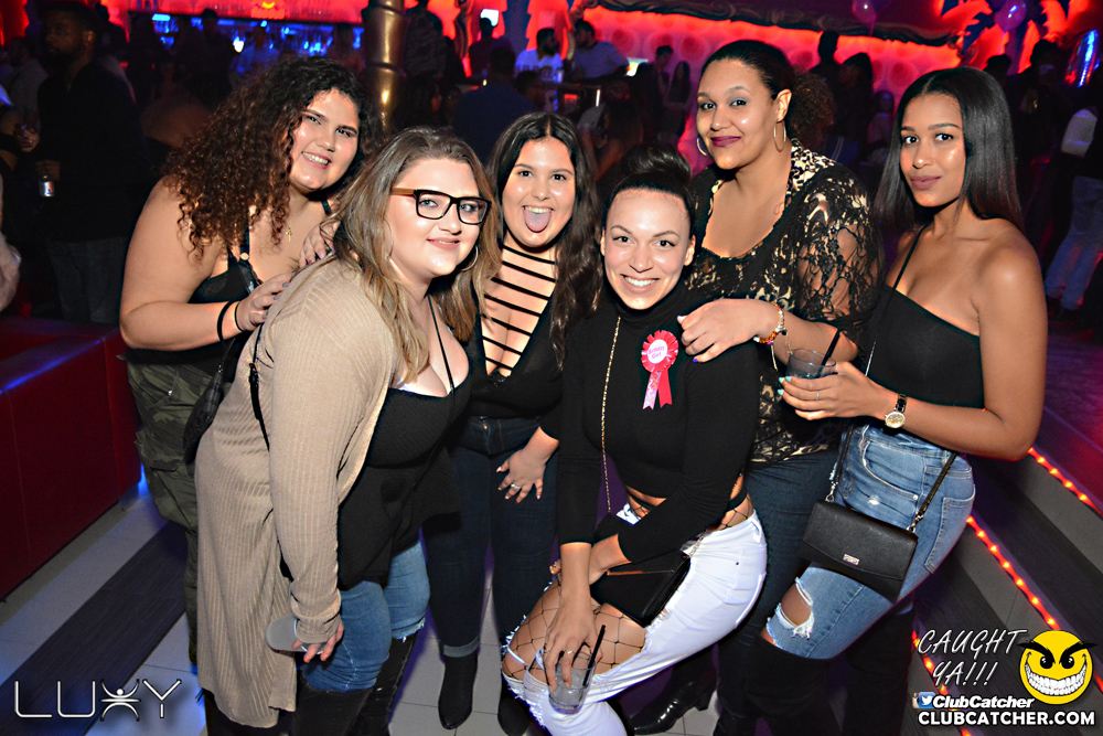 Luxy nightclub photo 126 - December 1st, 2018