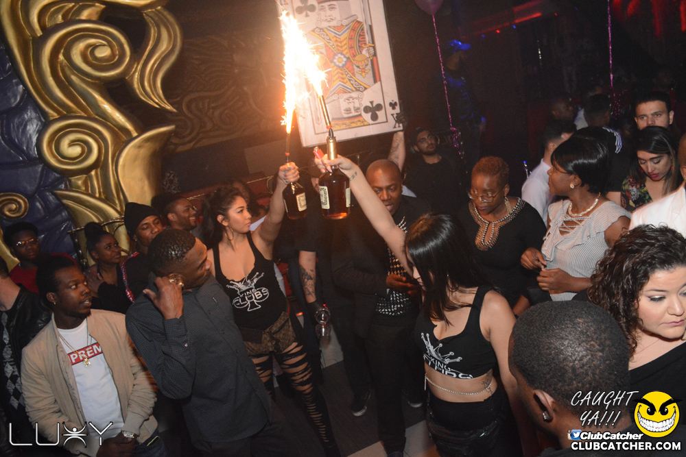 Luxy nightclub photo 127 - December 1st, 2018