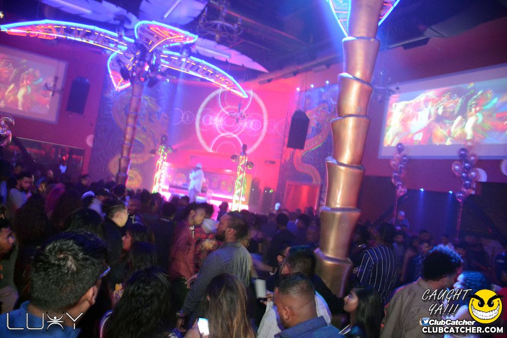 Luxy nightclub photo 131 - December 1st, 2018