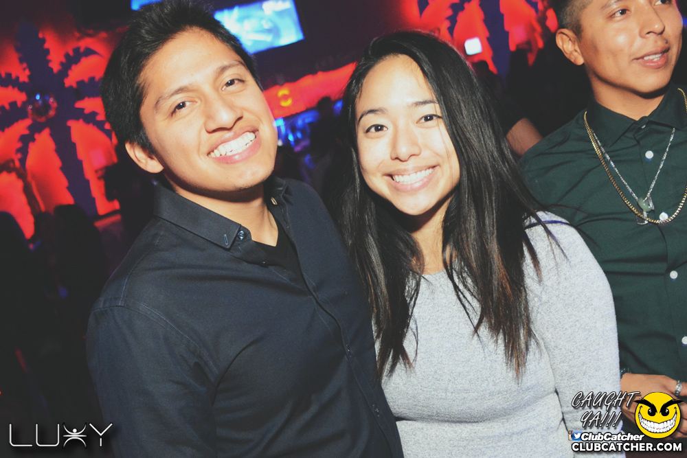 Luxy nightclub photo 132 - December 1st, 2018