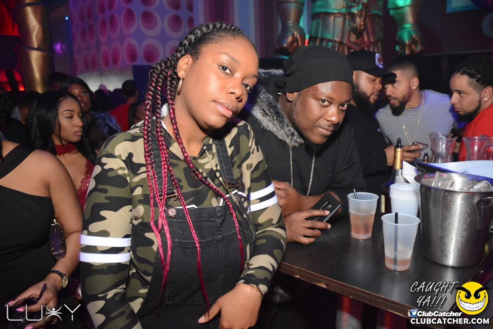 Luxy nightclub photo 133 - December 1st, 2018