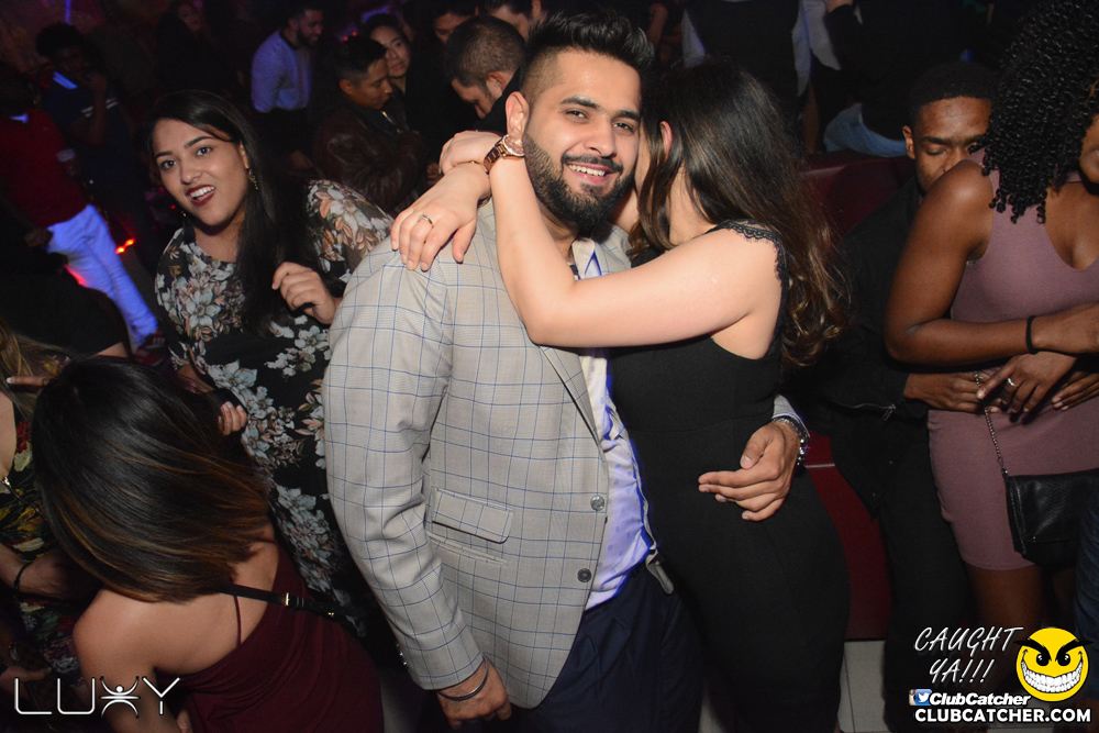 Luxy nightclub photo 134 - December 1st, 2018