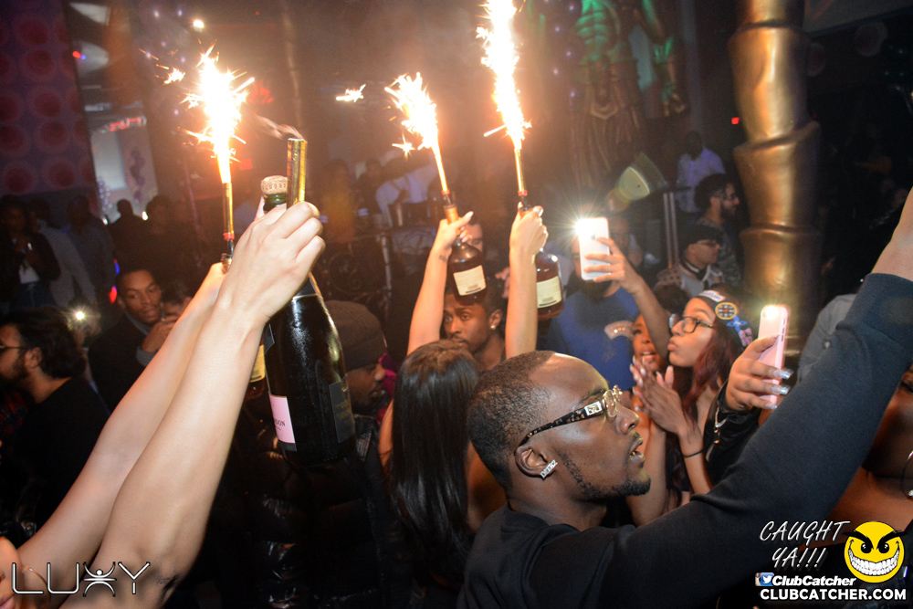 Luxy nightclub photo 135 - December 1st, 2018