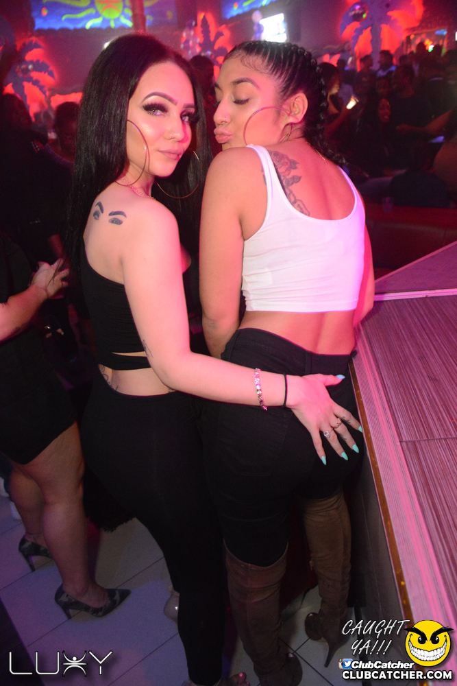 Luxy nightclub photo 137 - December 1st, 2018