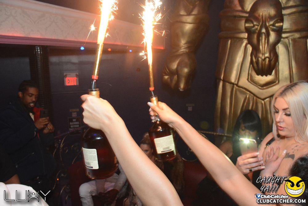 Luxy nightclub photo 139 - December 1st, 2018