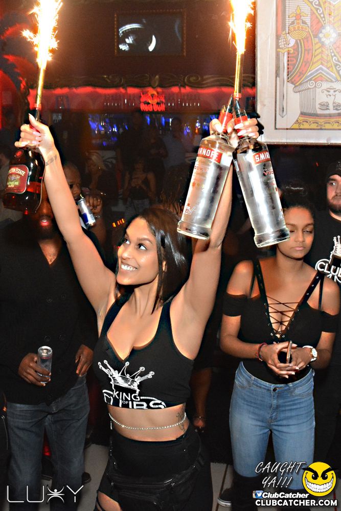 Luxy nightclub photo 15 - December 1st, 2018