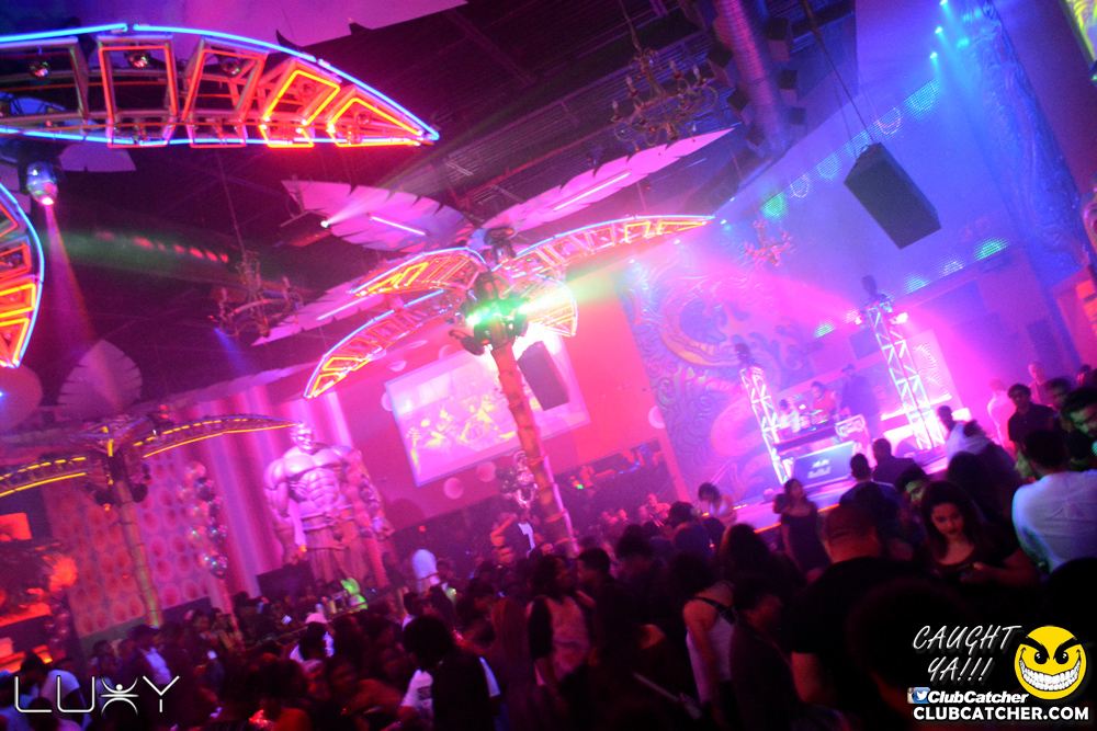 Luxy nightclub photo 141 - December 1st, 2018