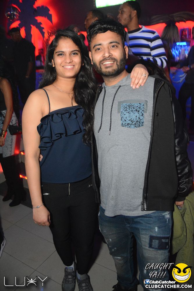 Luxy nightclub photo 142 - December 1st, 2018