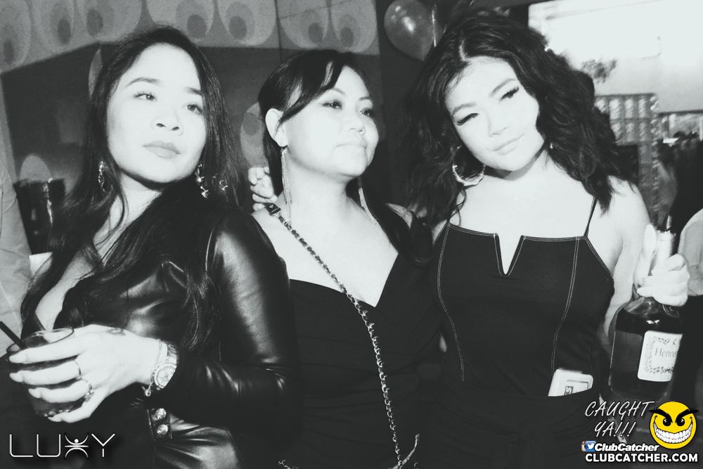 Luxy nightclub photo 143 - December 1st, 2018