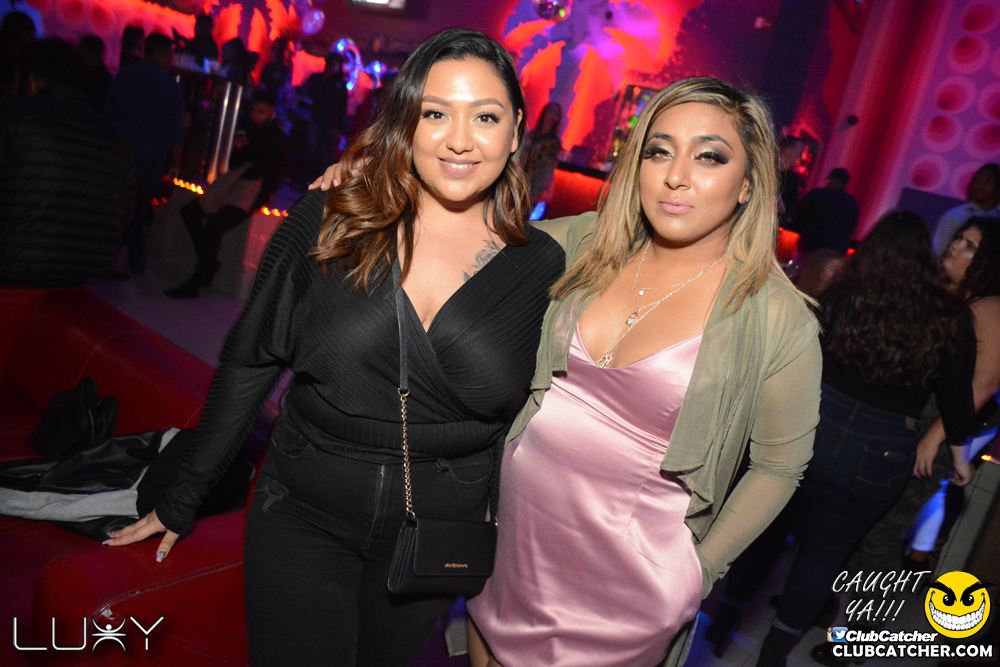 Luxy nightclub photo 144 - December 1st, 2018