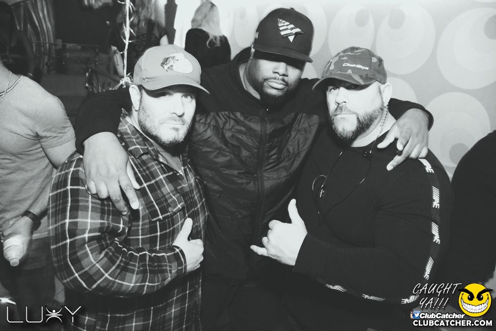 Luxy nightclub photo 145 - December 1st, 2018
