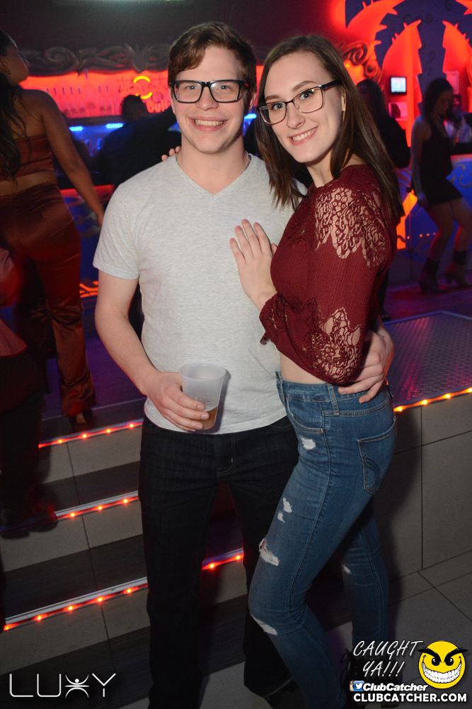 Luxy nightclub photo 146 - December 1st, 2018