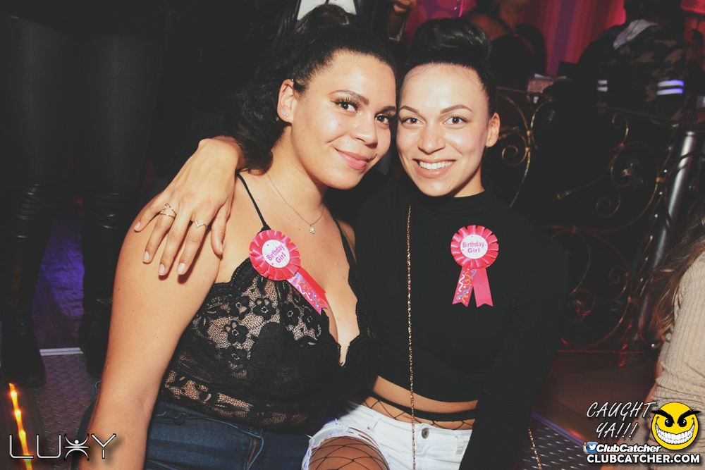 Luxy nightclub photo 147 - December 1st, 2018