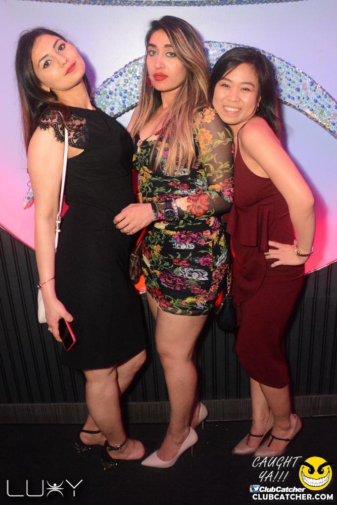 Luxy nightclub photo 148 - December 1st, 2018