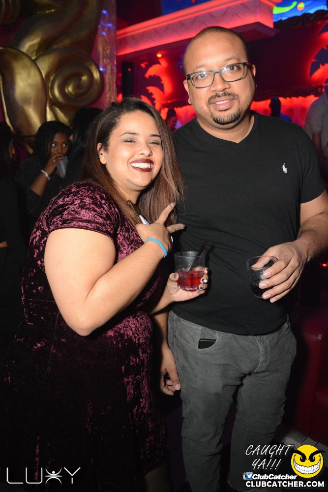 Luxy nightclub photo 149 - December 1st, 2018