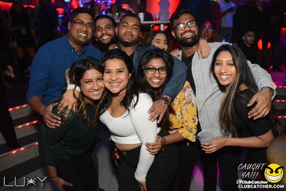 Luxy nightclub photo 151 - December 1st, 2018