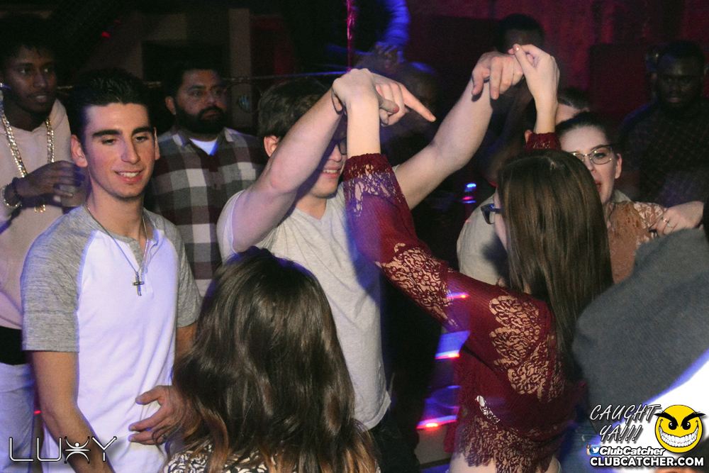 Luxy nightclub photo 152 - December 1st, 2018