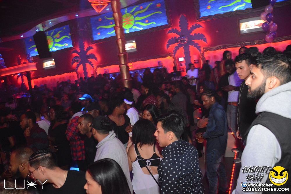 Luxy nightclub photo 153 - December 1st, 2018