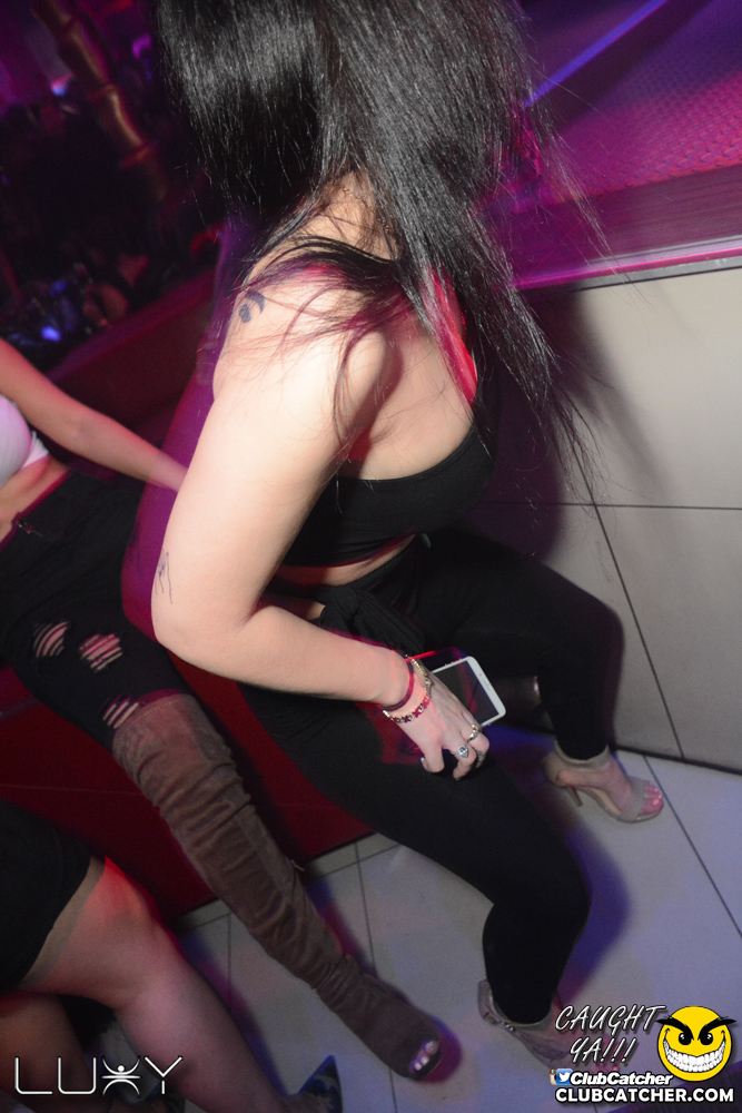 Luxy nightclub photo 154 - December 1st, 2018