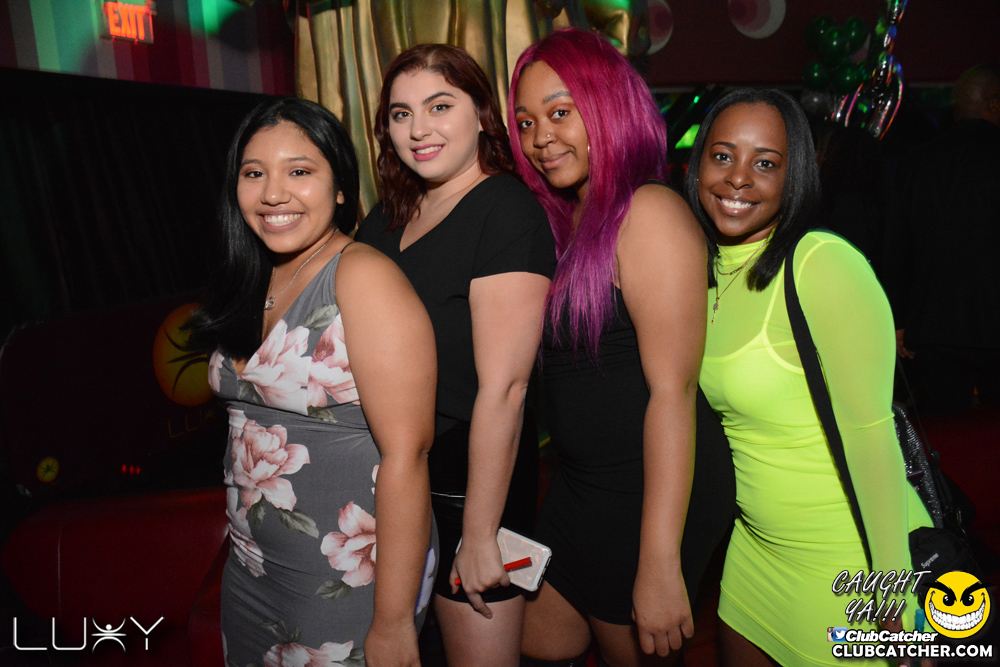 Luxy nightclub photo 158 - December 1st, 2018