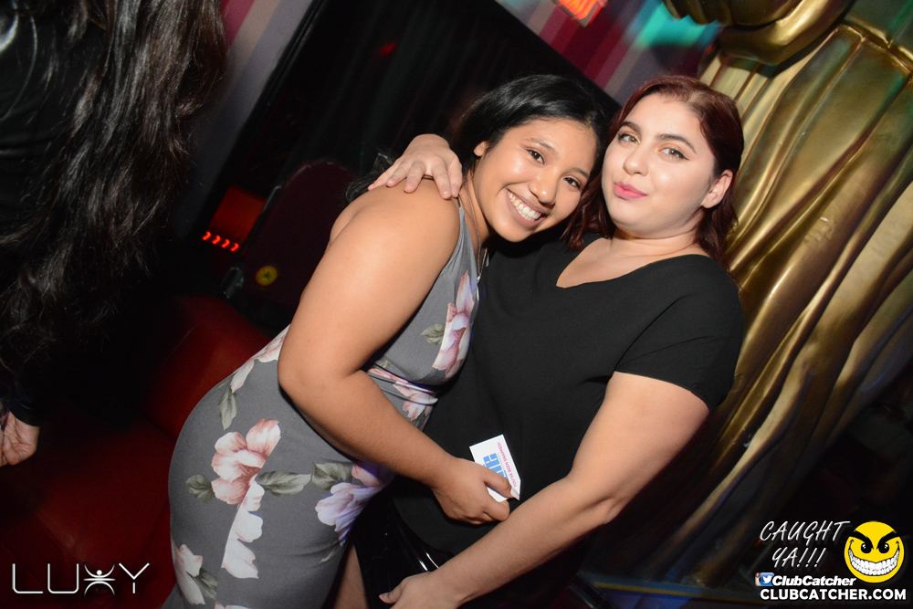 Luxy nightclub photo 160 - December 1st, 2018