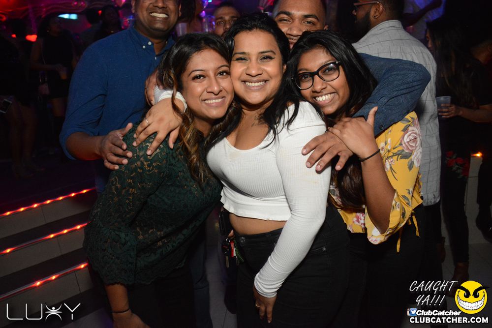 Luxy nightclub photo 161 - December 1st, 2018