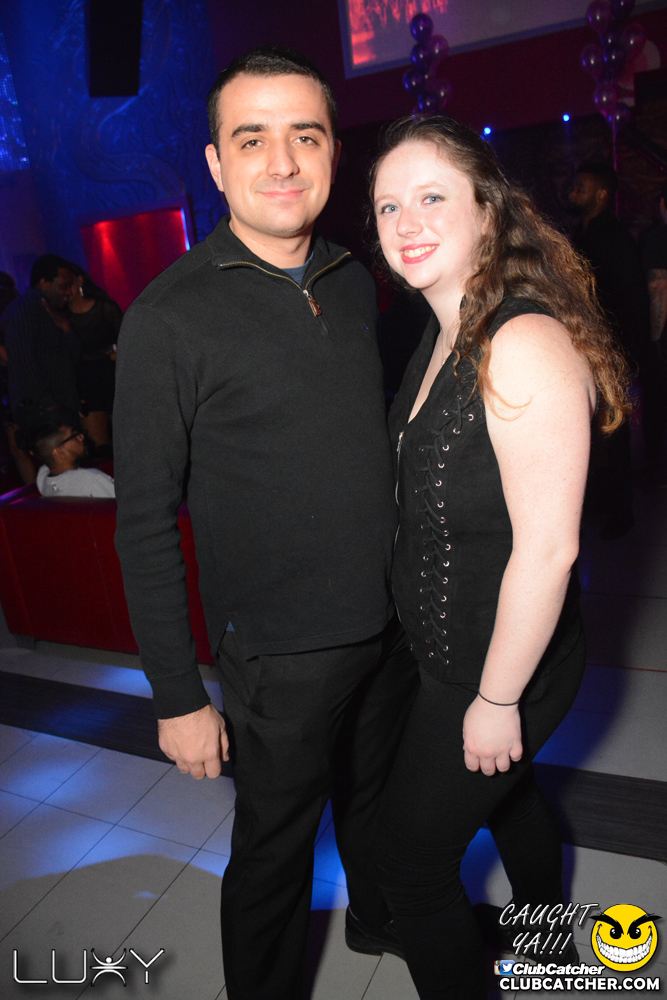 Luxy nightclub photo 163 - December 1st, 2018