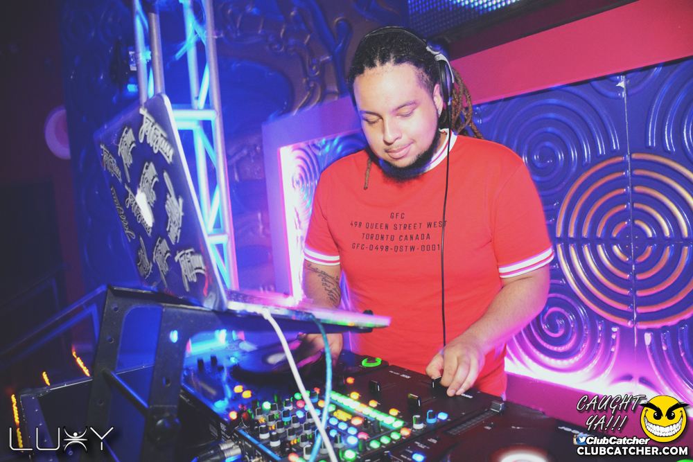 Luxy nightclub photo 164 - December 1st, 2018