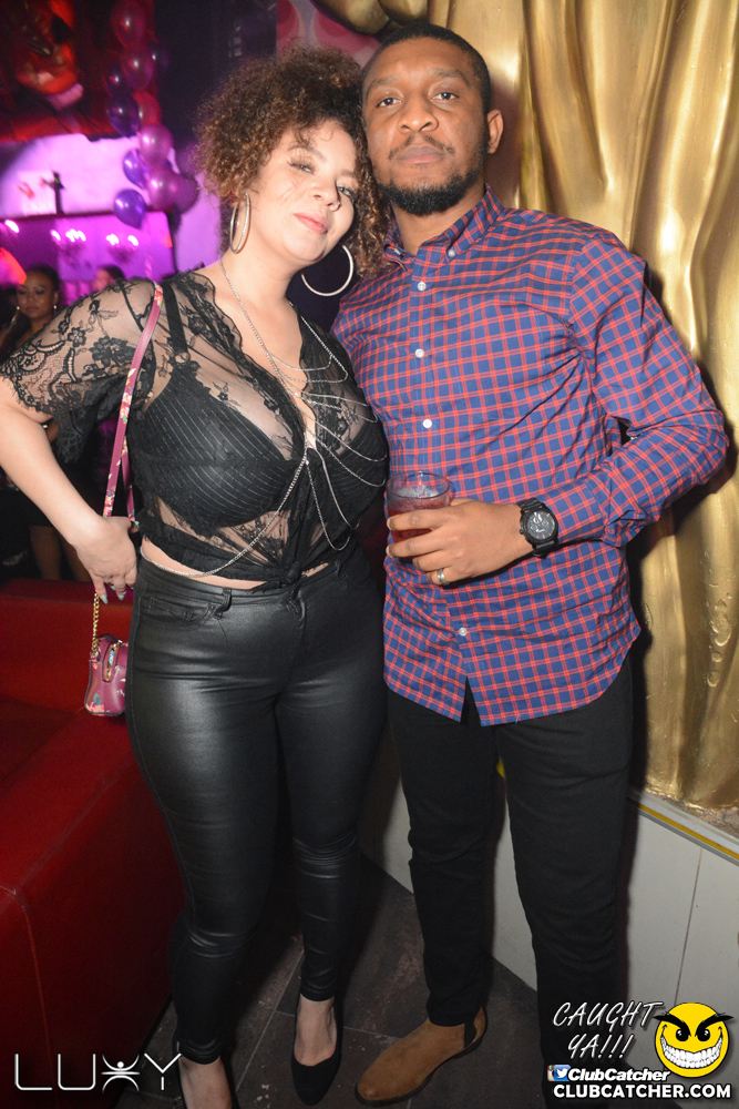 Luxy nightclub photo 165 - December 1st, 2018