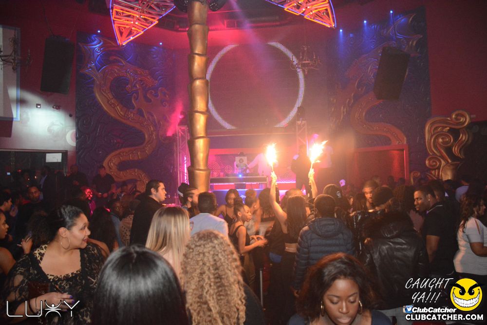 Luxy nightclub photo 166 - December 1st, 2018
