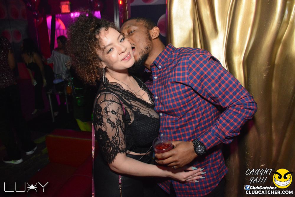 Luxy nightclub photo 169 - December 1st, 2018
