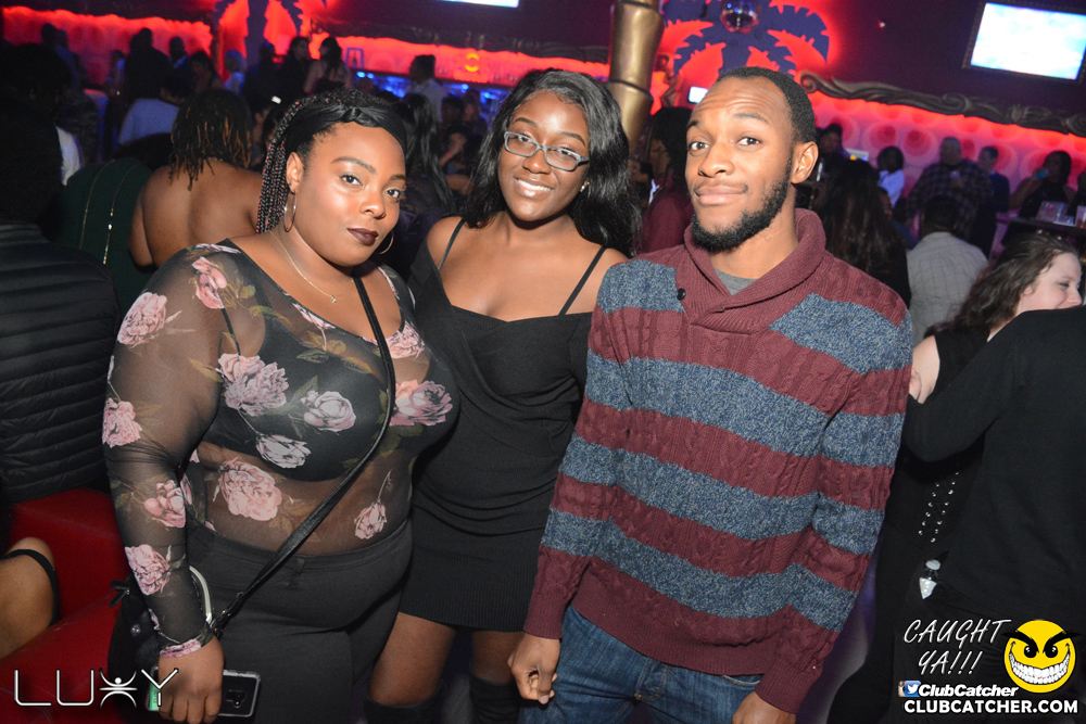 Luxy nightclub photo 170 - December 1st, 2018