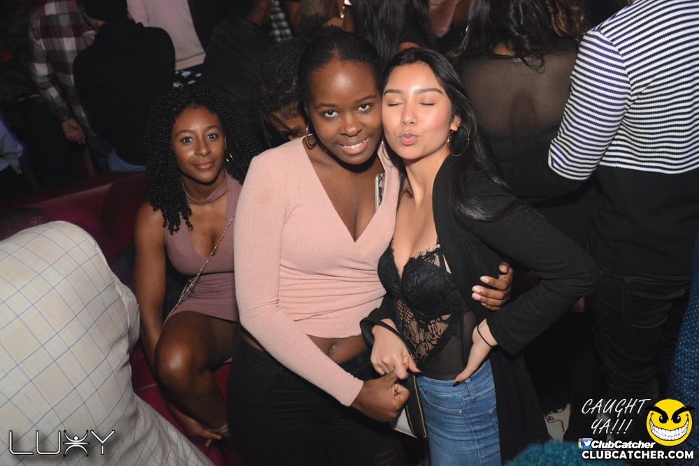 Luxy nightclub photo 18 - December 1st, 2018