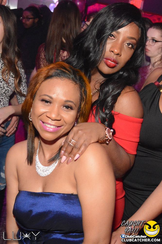Luxy nightclub photo 171 - December 1st, 2018