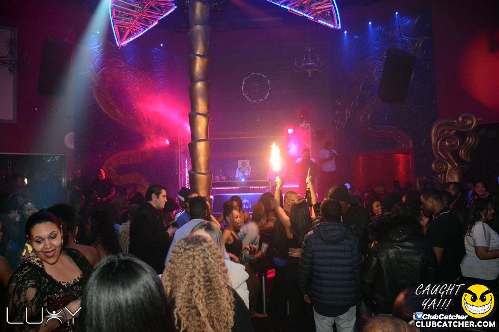 Luxy nightclub photo 172 - December 1st, 2018