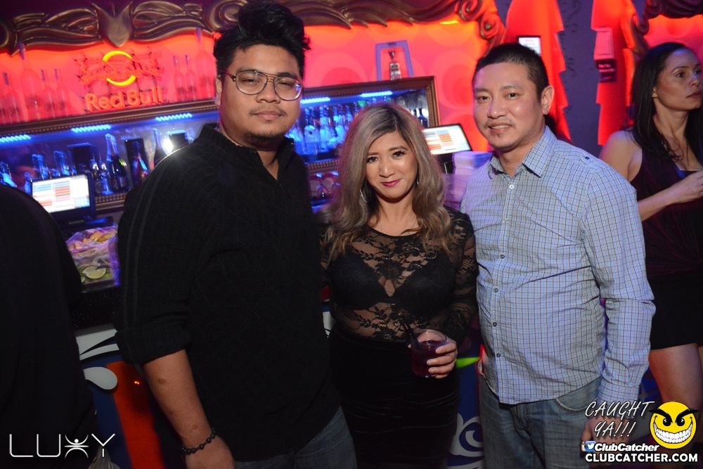 Luxy nightclub photo 173 - December 1st, 2018