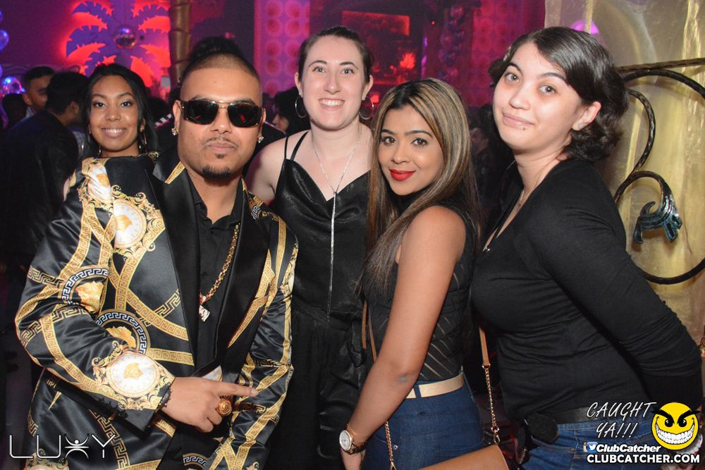 Luxy nightclub photo 175 - December 1st, 2018