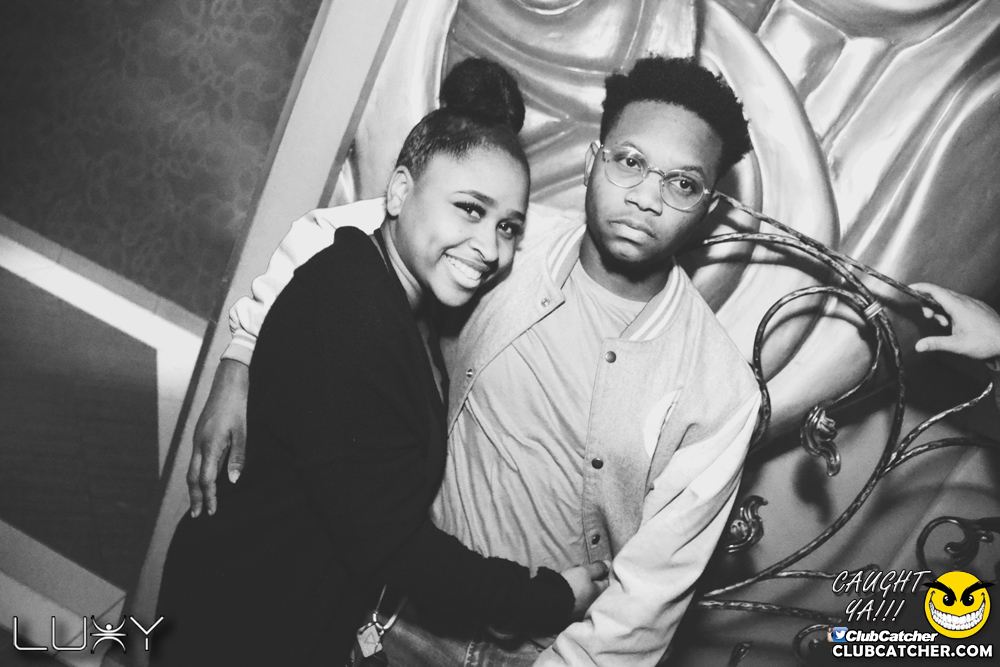 Luxy nightclub photo 176 - December 1st, 2018