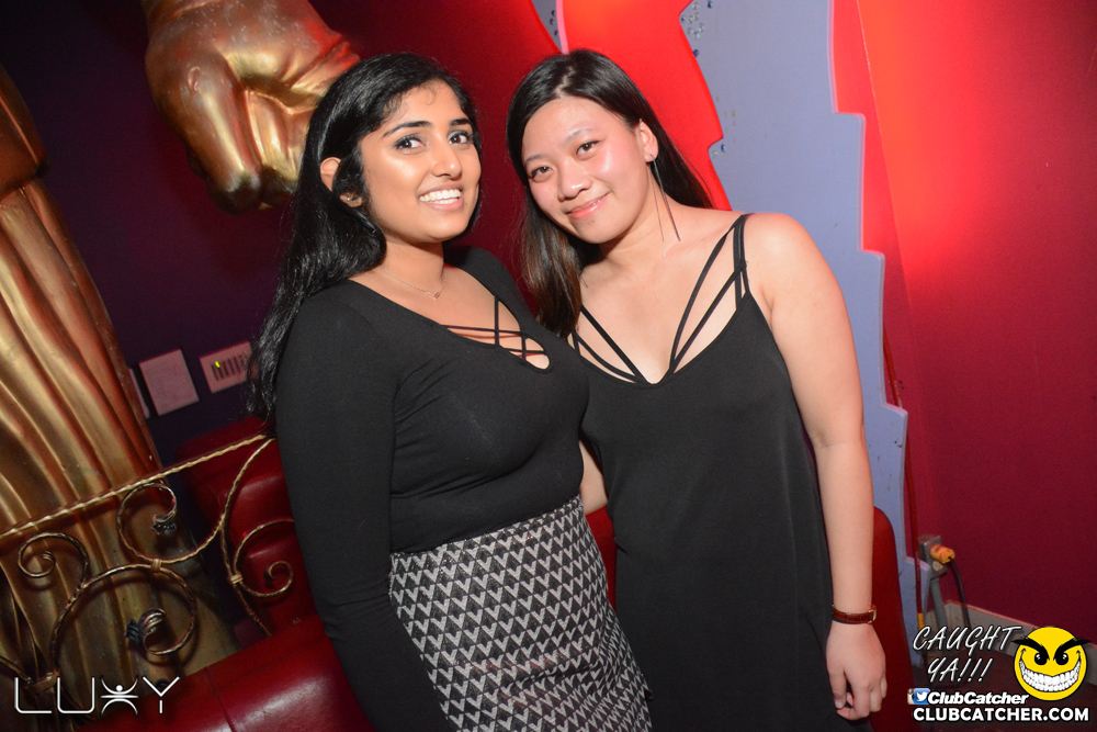 Luxy nightclub photo 177 - December 1st, 2018