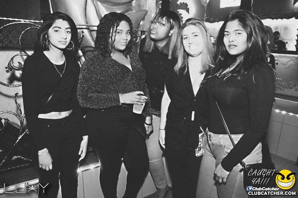 Luxy nightclub photo 178 - December 1st, 2018