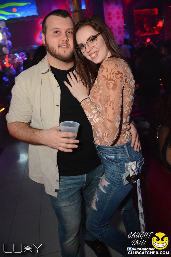 Luxy nightclub photo 19 - December 1st, 2018