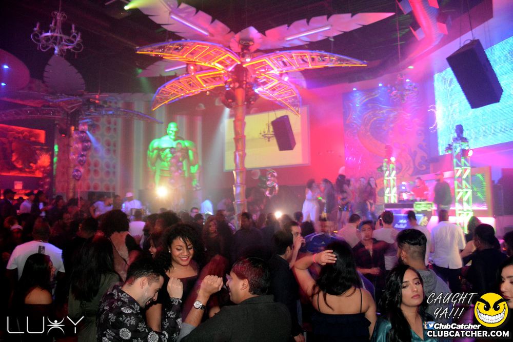 Luxy nightclub photo 184 - December 1st, 2018