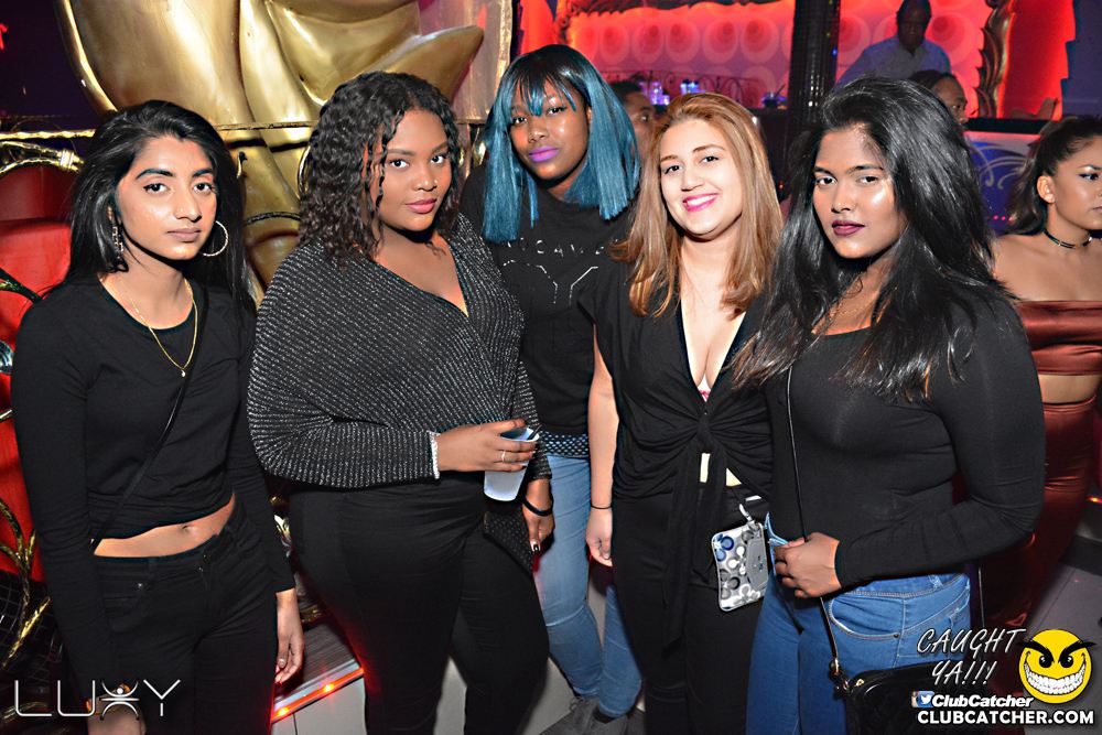 Luxy nightclub photo 186 - December 1st, 2018