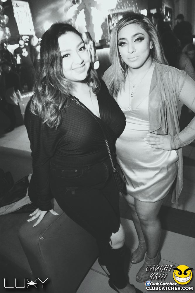 Luxy nightclub photo 187 - December 1st, 2018