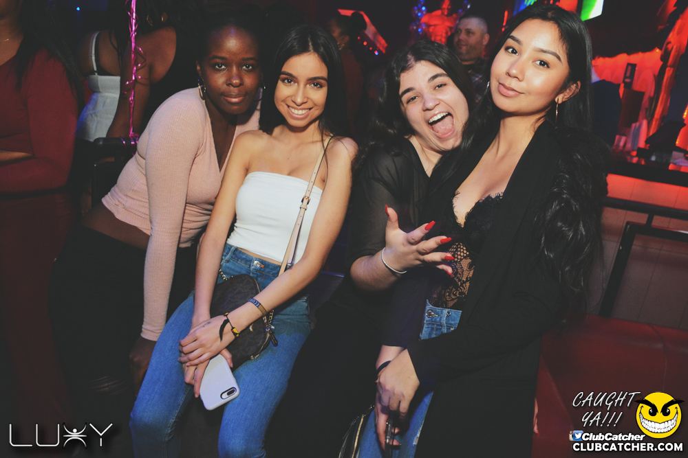 Luxy nightclub photo 20 - December 1st, 2018