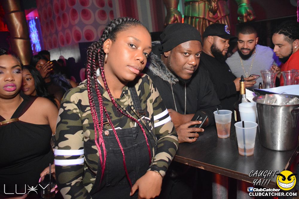 Luxy nightclub photo 191 - December 1st, 2018