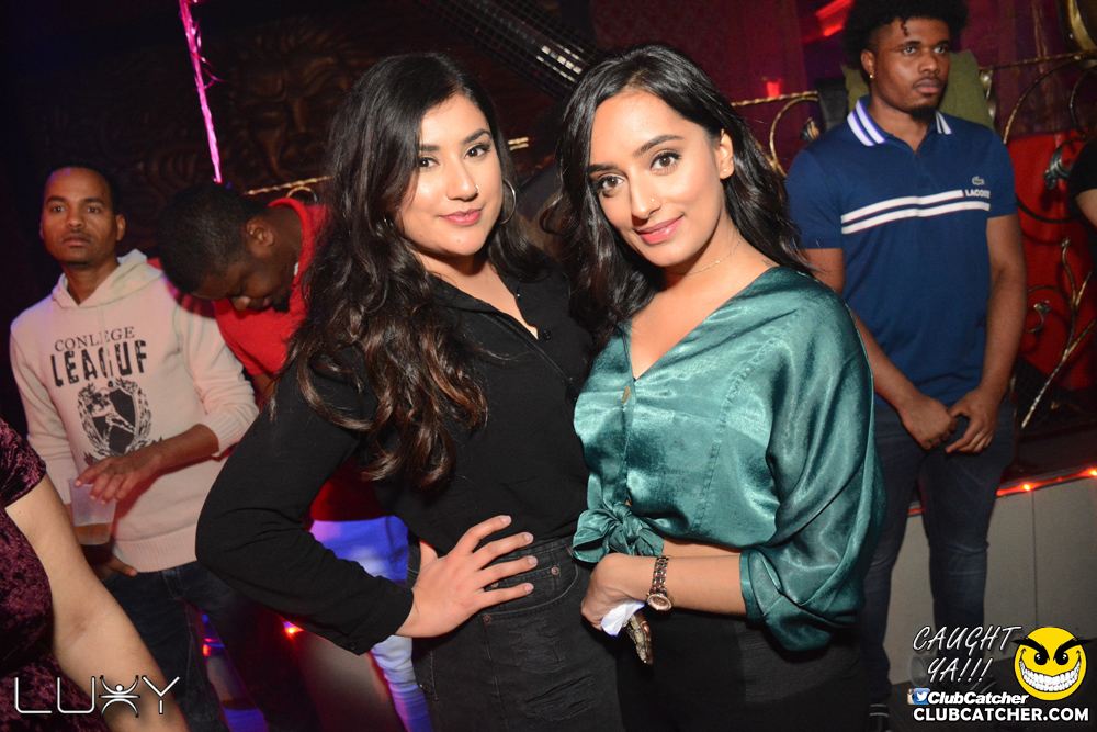 Luxy nightclub photo 193 - December 1st, 2018