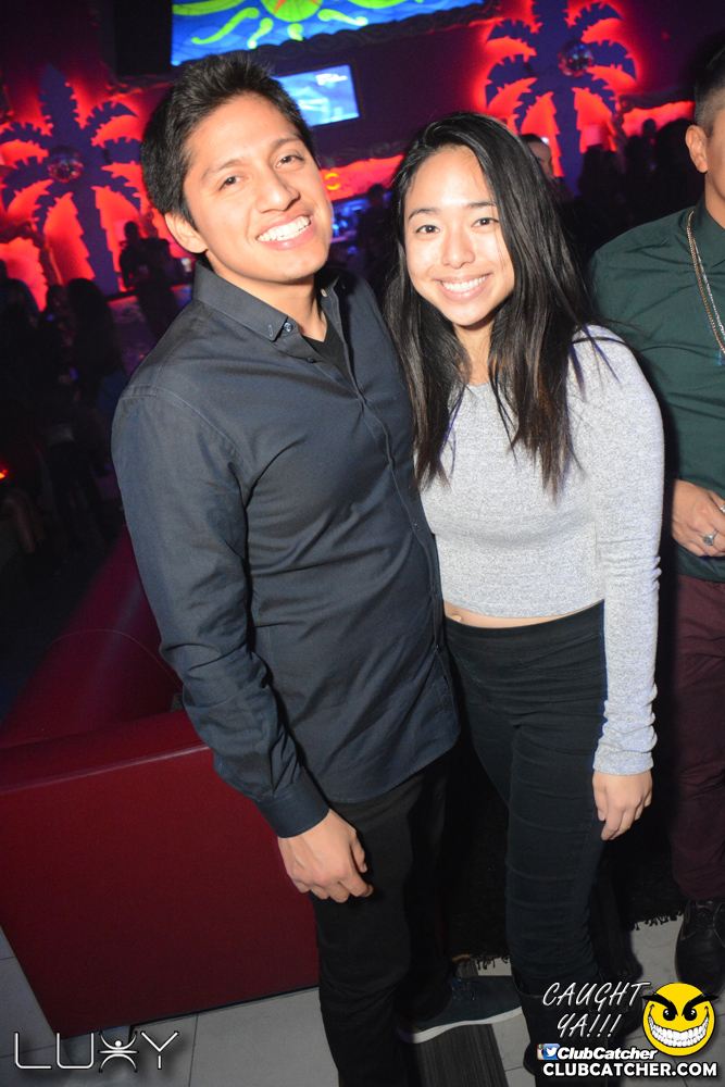 Luxy nightclub photo 194 - December 1st, 2018