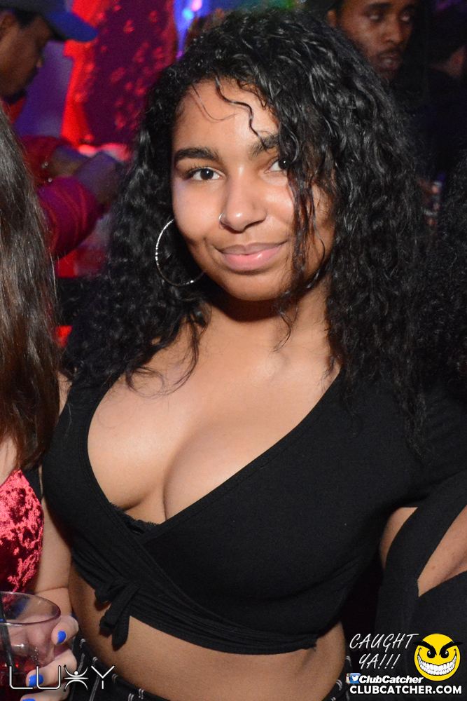 Luxy nightclub photo 195 - December 1st, 2018