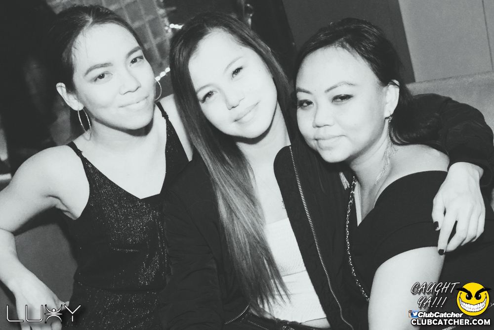 Luxy nightclub photo 196 - December 1st, 2018